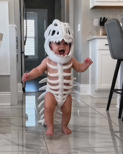 Funny Dino Hat For Kids