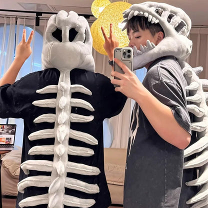 Funny Dino Hat For Kids