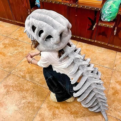 Funny Dino Hat For Kids