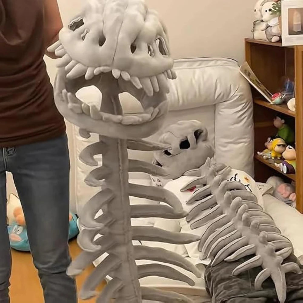Funny Dino Hat For Kids